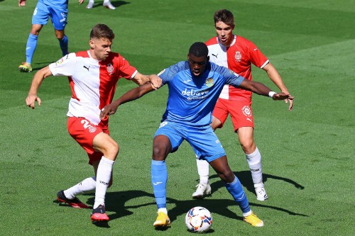 girona fc 0 fuenlabrada cf 1 50416726993 o