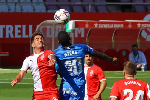 girona fc 0 fuenlabrada cf 1 50417419306 o