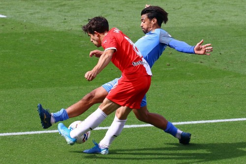 girona fc 0 fuenlabrada cf 1 50417583317 o