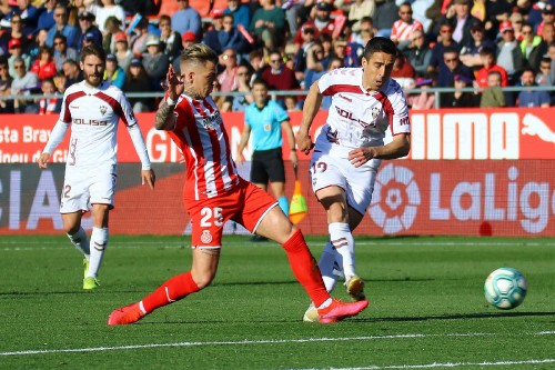 girona fc 1 1 albacete bp 49631028058 o