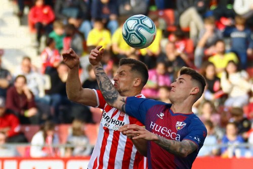 girona fc 1 sd huesca 0 49509305388 o