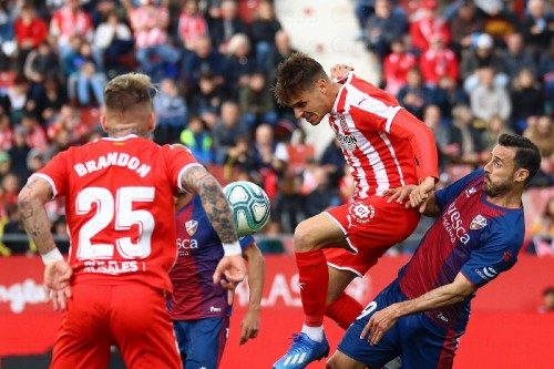 girona fc 1 sd huesca 0 49510042292 o