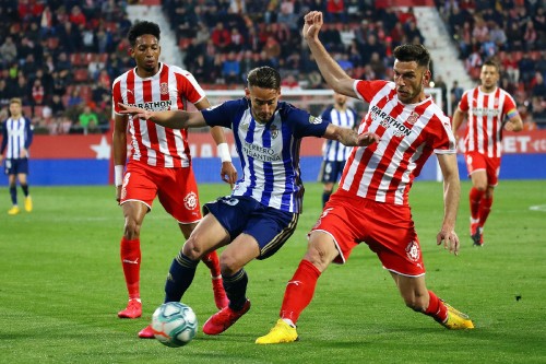 girona fc 2 0 sd ponferradina 49572168878 o