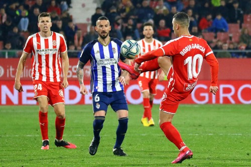 girona fc 2 0 sd ponferradina 49572903692 o