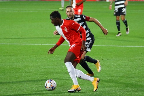 girona fc 2 1 cartagena 50537774208 o