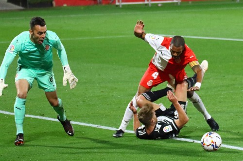 girona fc 2 1 cartagena 50537774503 o