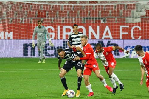 girona fc 2 1 cartagena 50538499151 o
