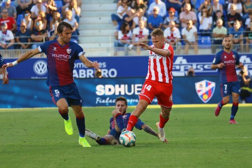 sd huesca 1 girona fc 0 48812822383 o